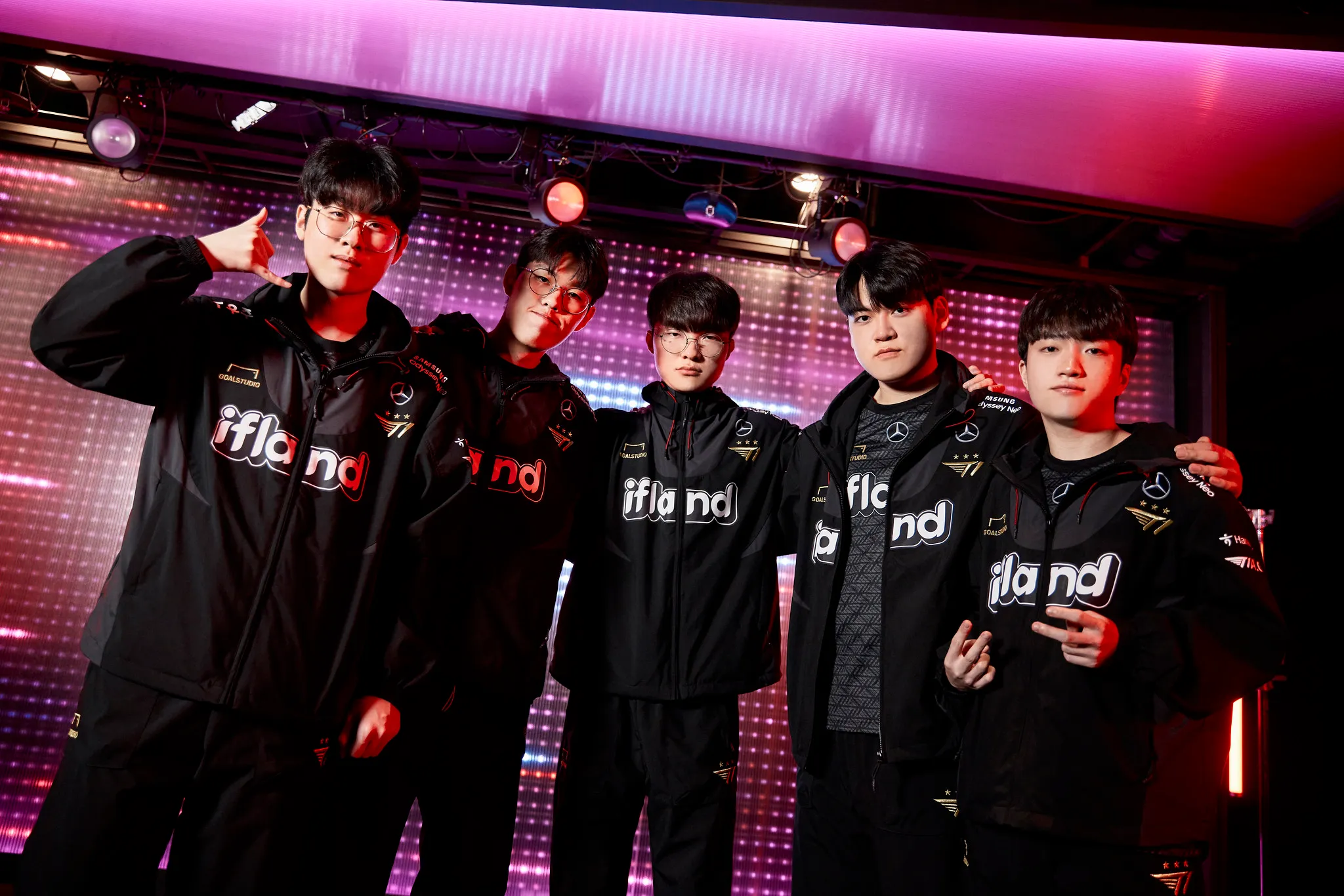 GenG vs BLG League of Legends 2023 Preview
