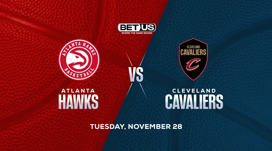 Back Hawks to Cover Spread vs Cavaliers