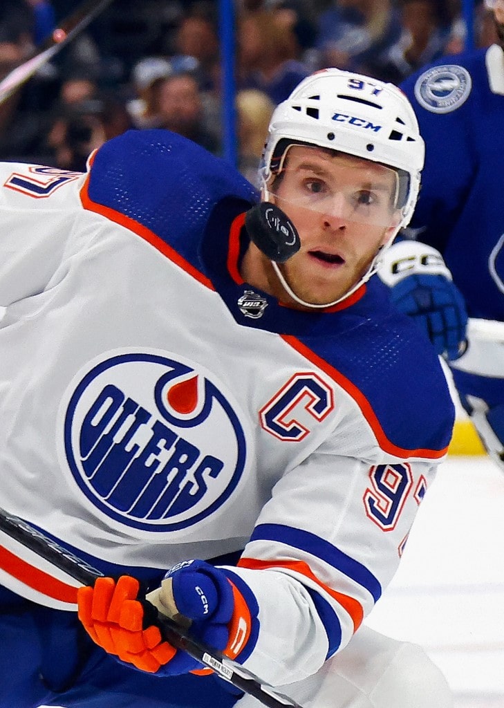 Hurricanes Offer ATS Betting Value, Add to Disappointing Oilers’ Misery