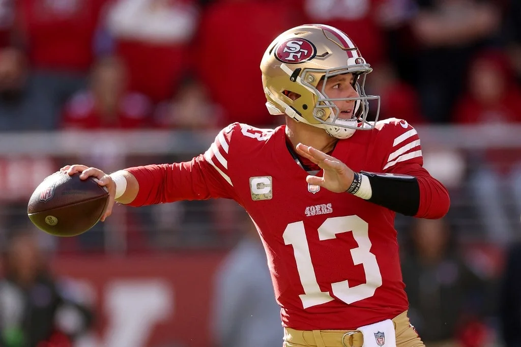 Hurry up and Bet Week 12: Pounce on 49ers ATS