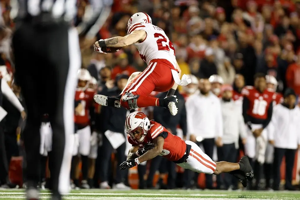 Iowa and North Carolina State Lead Week 13 Upset Specials