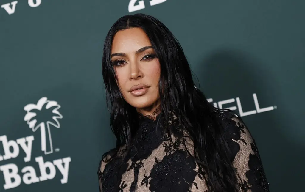Kim Kardashian: Billionaire, Lawyer, and Now Actress?