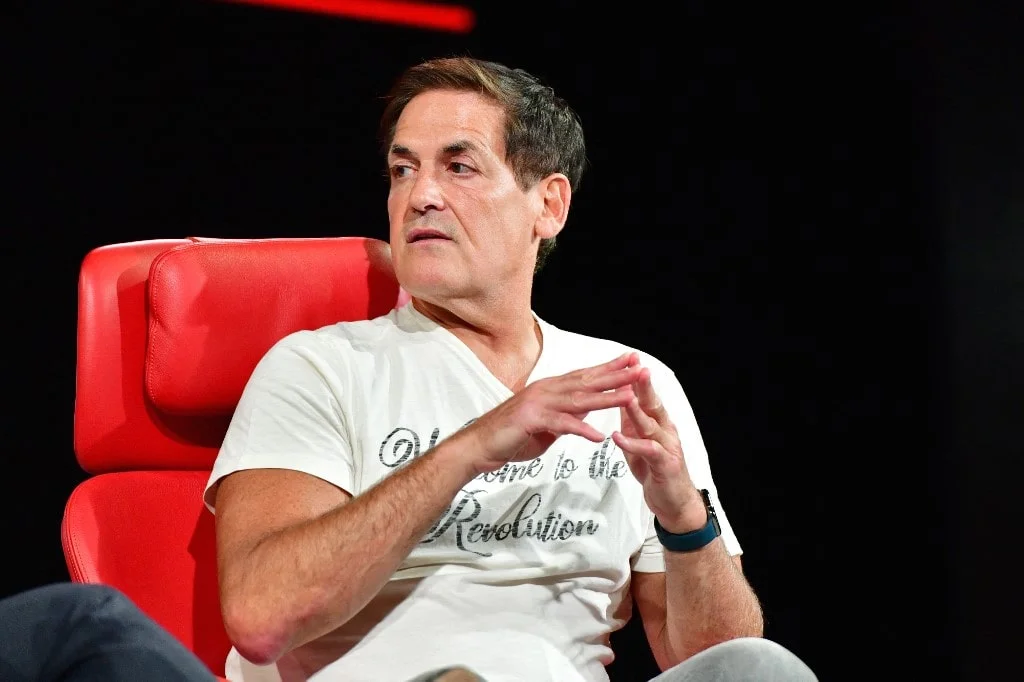 Mark Cuban Is Out: No More Shark Tank
