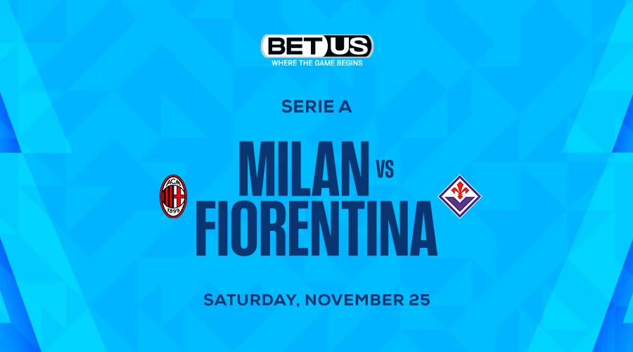 Fiorentina vs Bologna Prediction and Picks today 12 November 2023