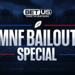 MNF Bailout Special: Bears vs Vikings NFL Predictions for This Week