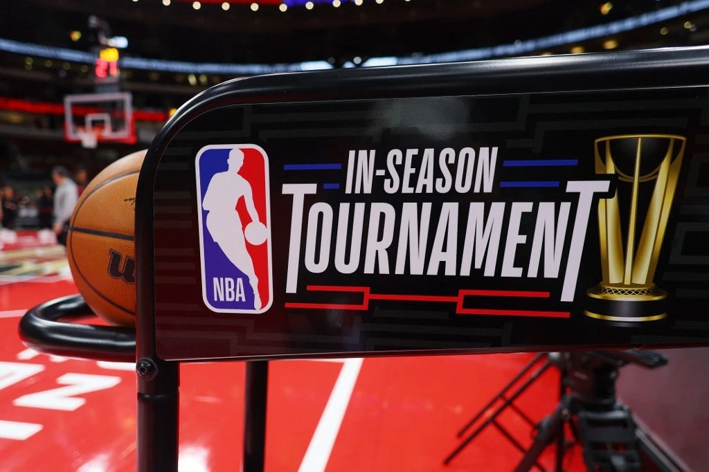NBA In-Season Tournament Bracket Is Set, Now What?