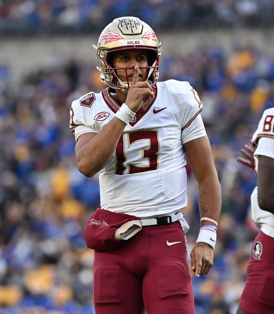 NCAAF Betting Rewind/Lookahead: High Stakes in Week 13