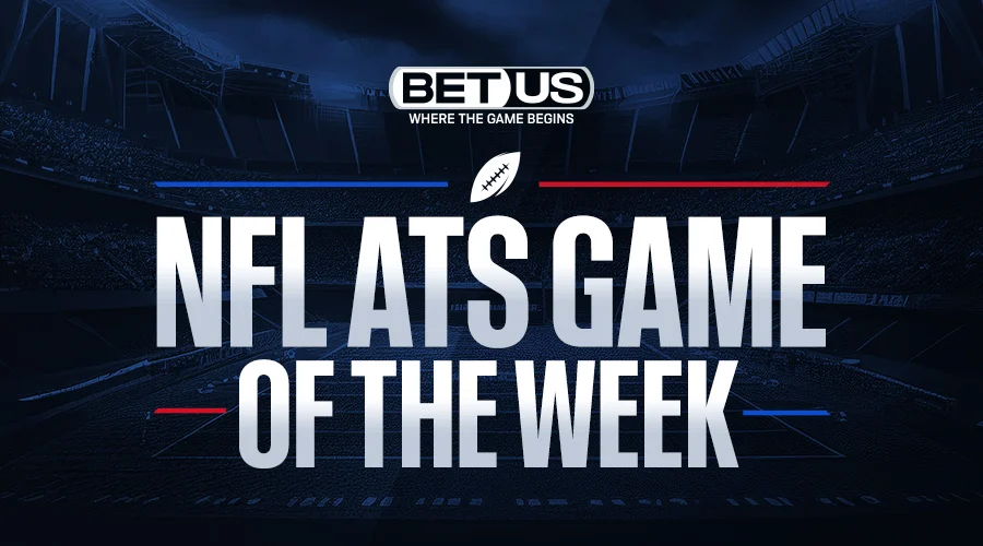 Broncos, Falcons and Commanders ATS Lead Our NFL Best Bets Of The Week