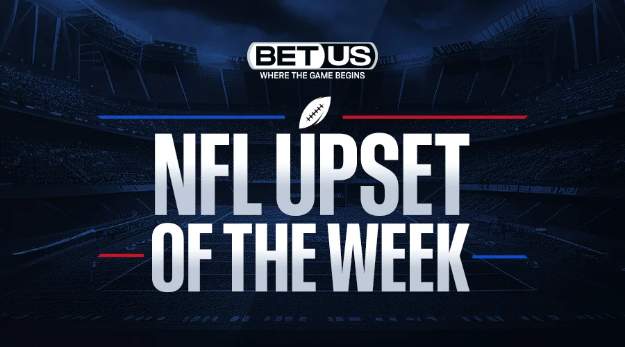 Upset Special: Take Chance on Seahawks vs Cowboys on TNF