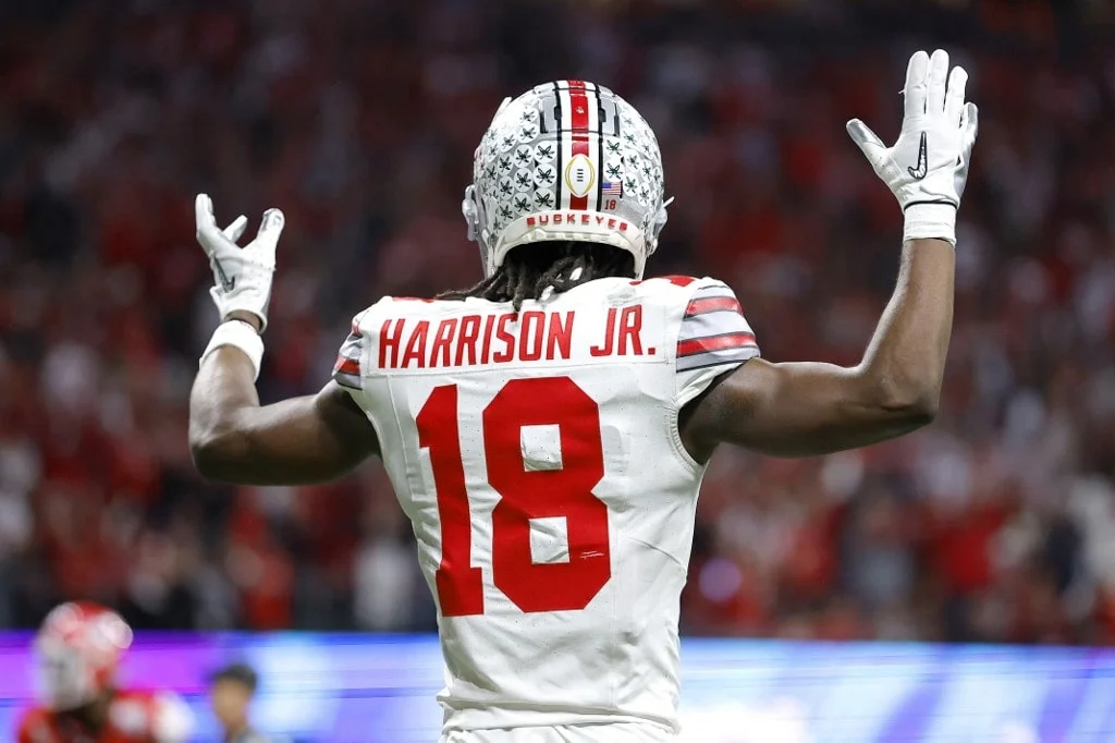 Ohio State vs Michigan Ignites College Football Betting Interest