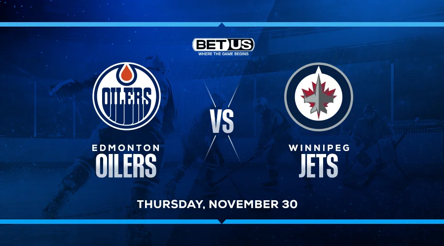 Bet on Jets to Continue Success Against Oilers