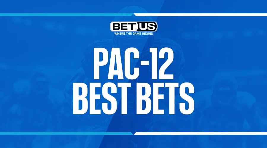 Pac12 Week 12 Best Bets Utah to Take Down Arizona
