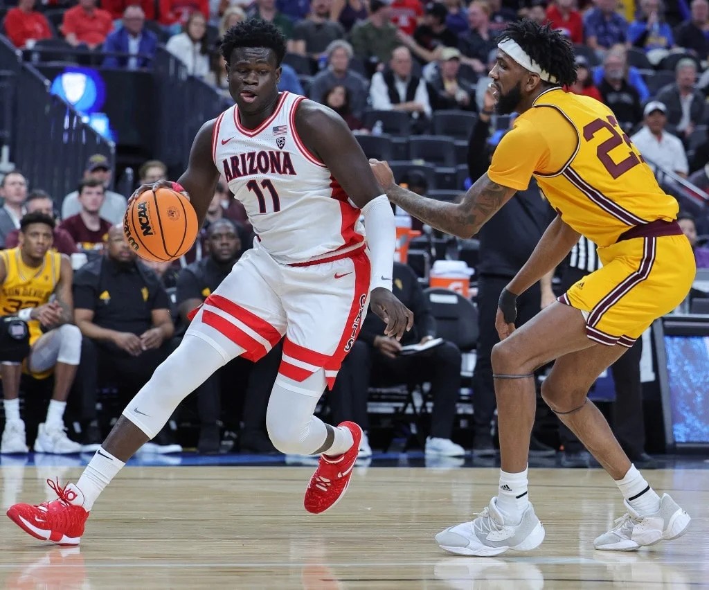 Pac-12 Men’s Basketball Preview: Arizona, USC Top Choices