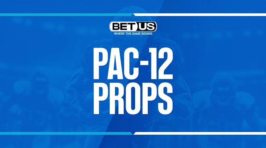 Pac-12 Championship Props: Top Oregon-Washington Bets
