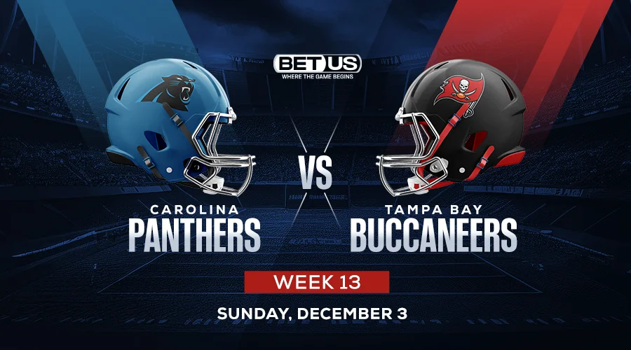 New-Look Panthers ATS Choice vs Buccaneers
