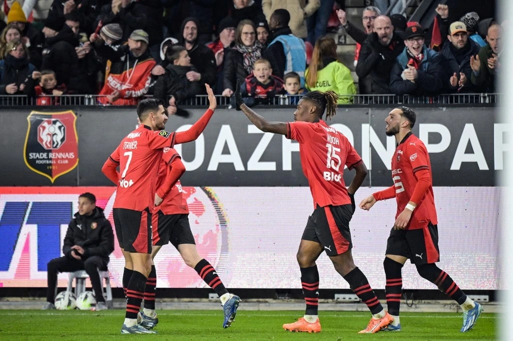 Rennes to Beat Maccabi Haifa in Europa League