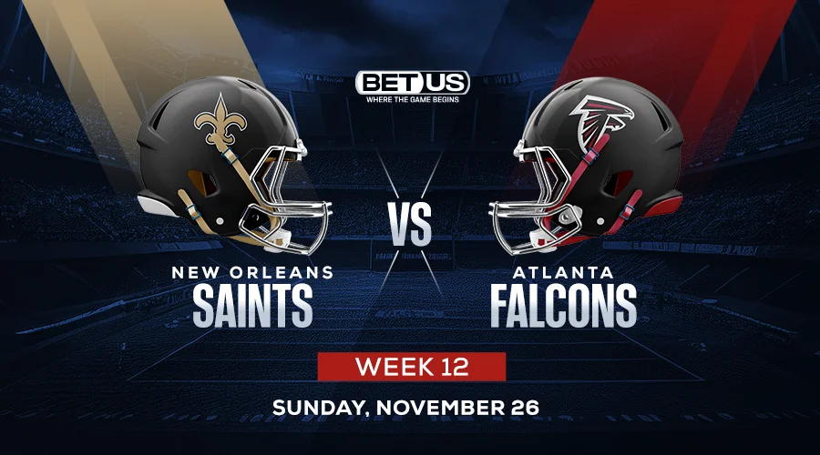 In Pick’Em Game, Pick Falcons vs Saints
