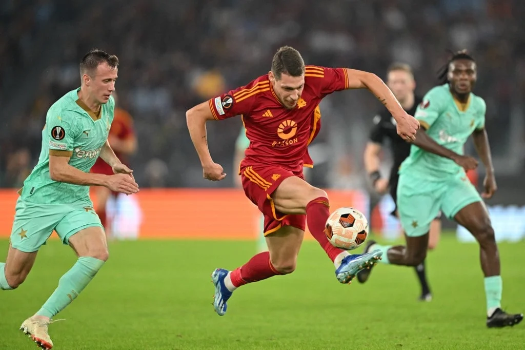 Soccer Weekend Parlay Best Bets in Europe