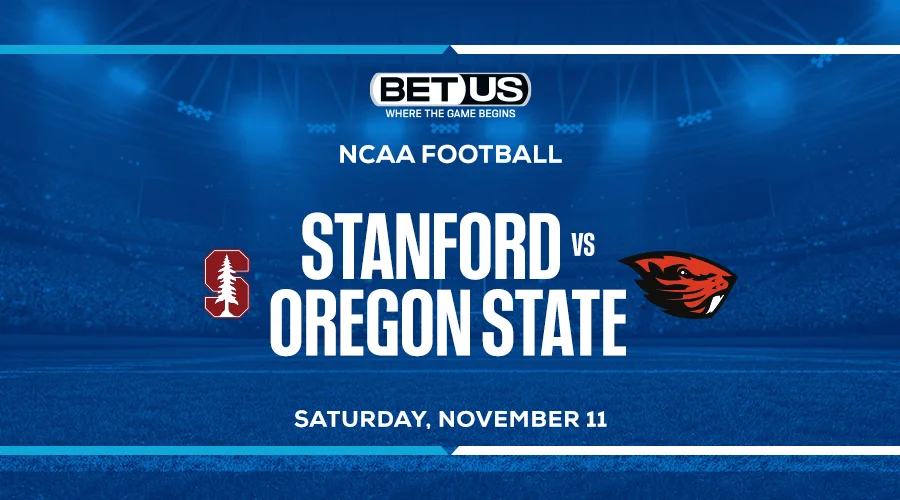 Cardinal Getting Too Many Points From the Books Against the Beavers