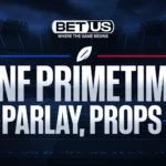 TNF Parlay, Props: Ride Red-Hot Cowboys Against the Seahawks