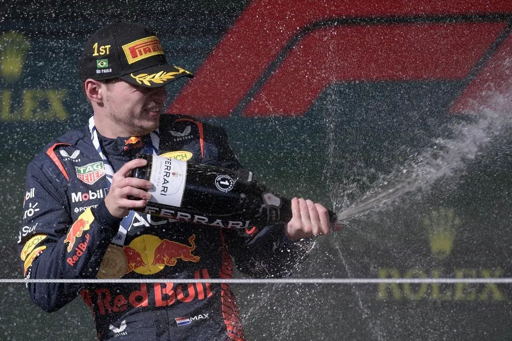 Verstappen’s Feats and Racing’s Unbreakable Records No Bettor Saw Coming