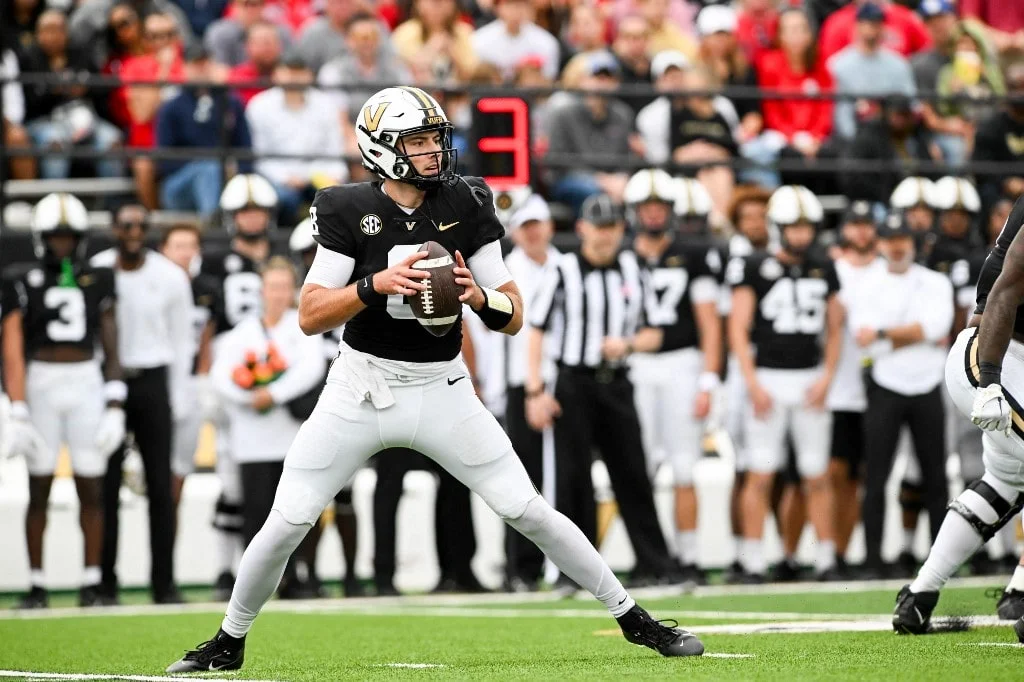 Weekly NCAAF Teaser: Vandy & NC State Live Dogs With Big Value 11-03-2023