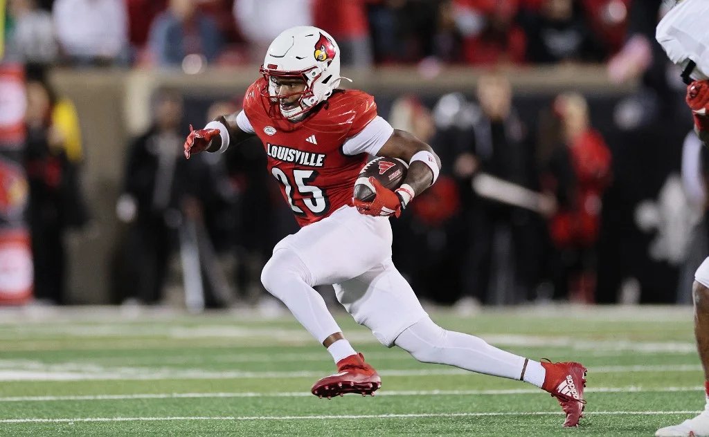 Best ACC Championship Prop Bets: Louisville vs Florida State