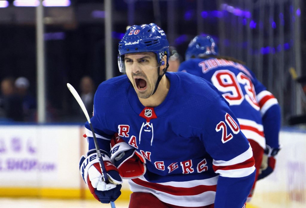 Ride Rangers in NHL Bet Predictions Over Sabres