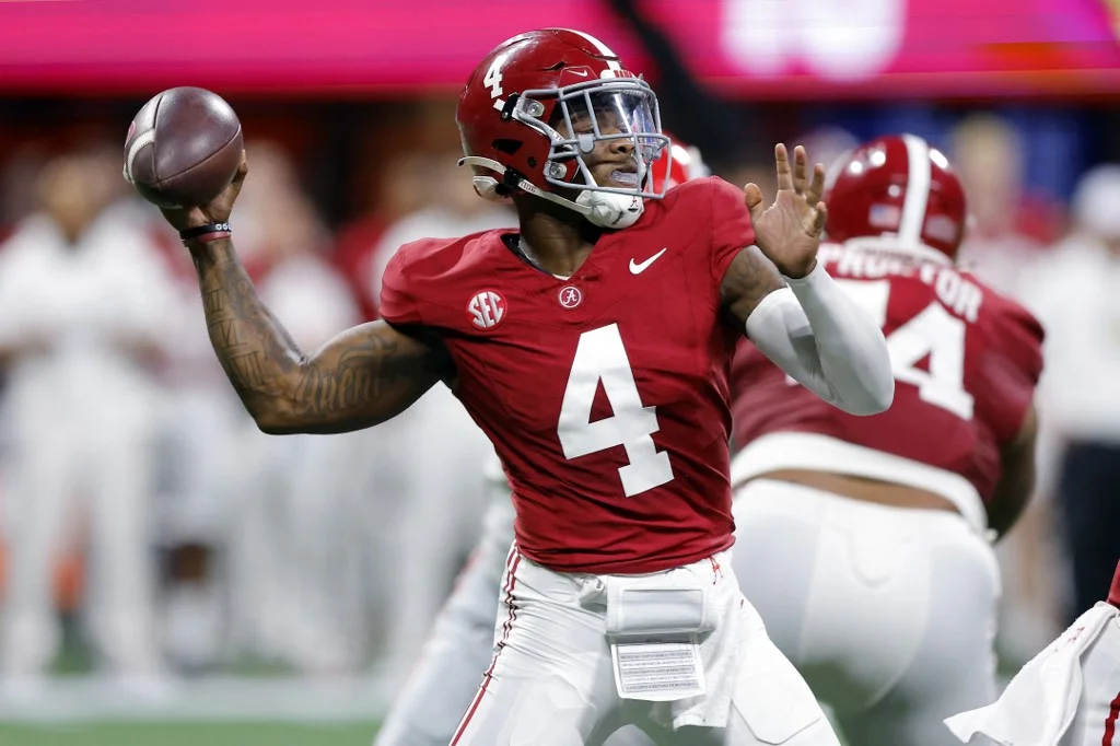 NCAAF Betting: Look at the College Football Playoff Field