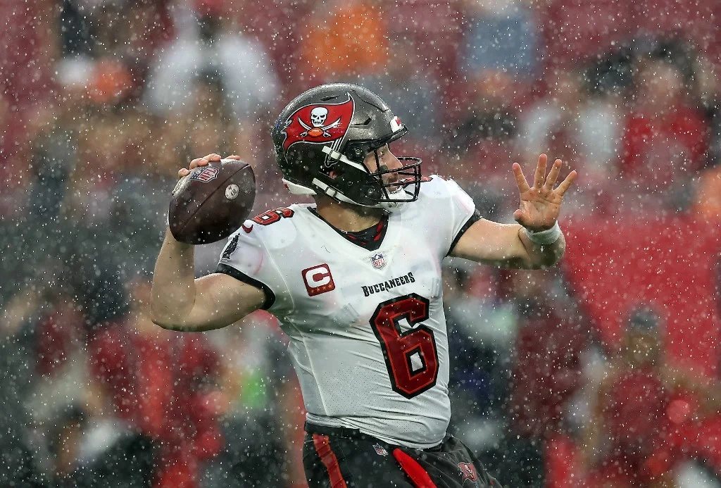 NFC South Prop Betting Lines: Bucs-Falcons Among Top Picks