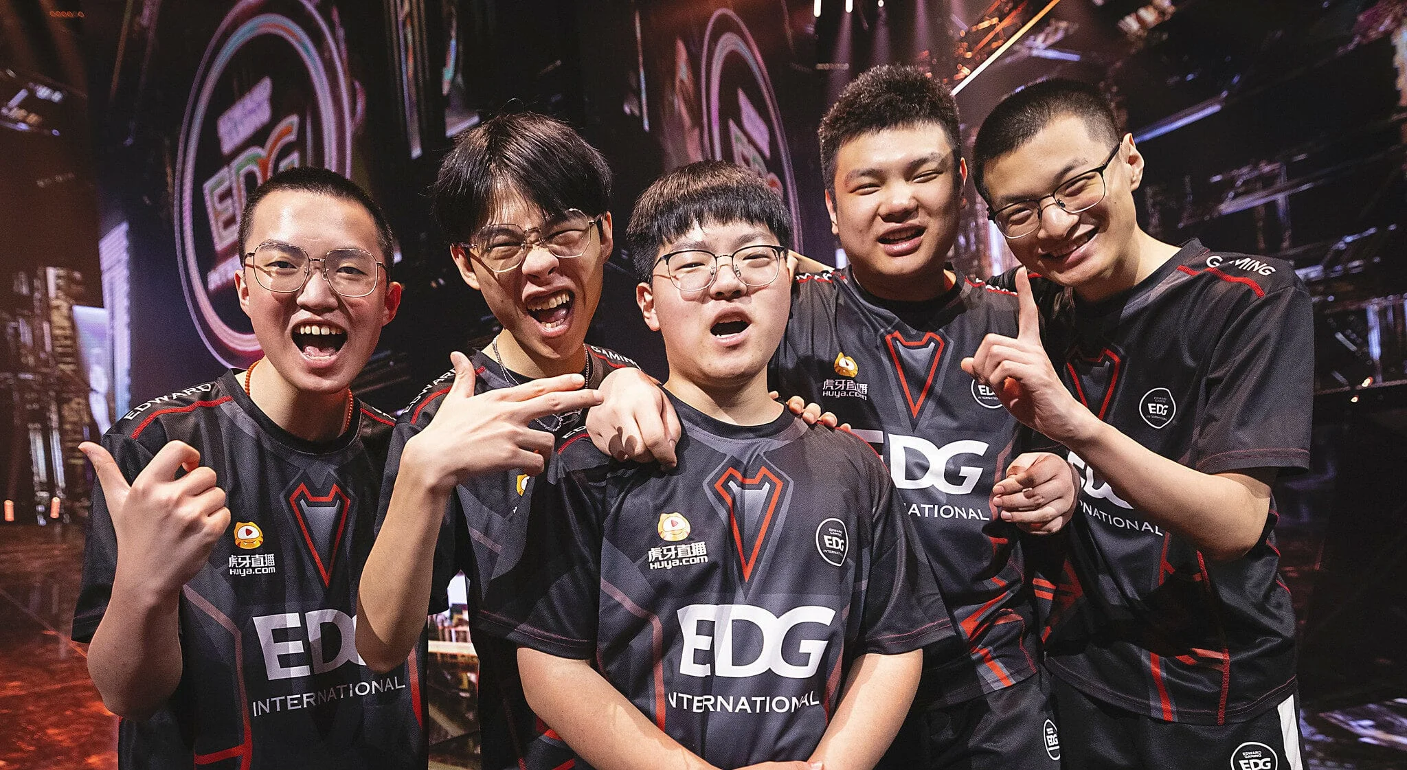 FunPlus Phoenix Announced to Rebrand its Chinese Valorant Roster