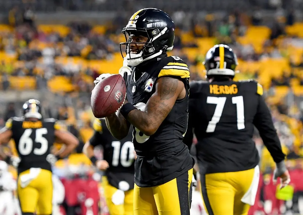 Are the Pittsburgh Steelers Walking Into Another Trap?