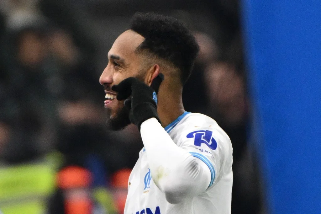 Back Marseille to Stifle Lorient in Ligue 1