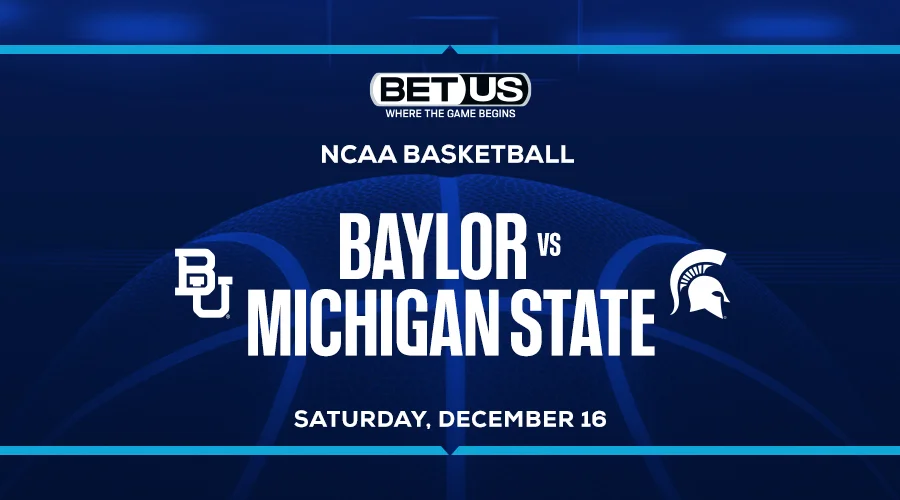 Baylor Stays Undefeated Against Troubled Michigan State