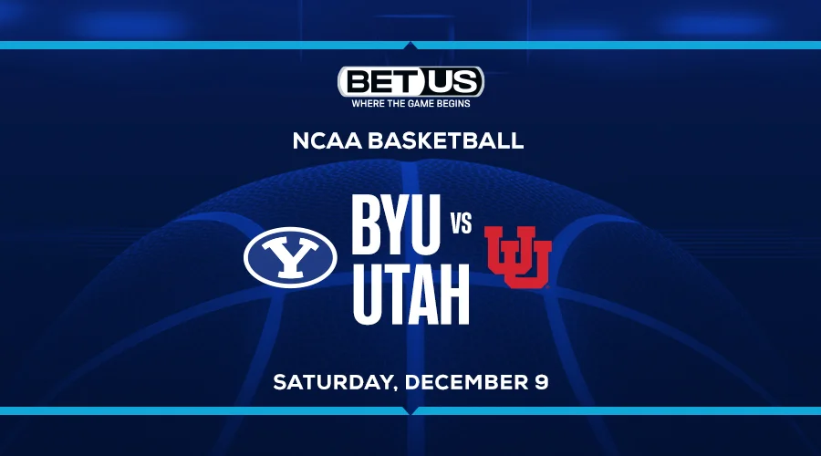 College Basketball Picks Today: BYU Covers Against Utah