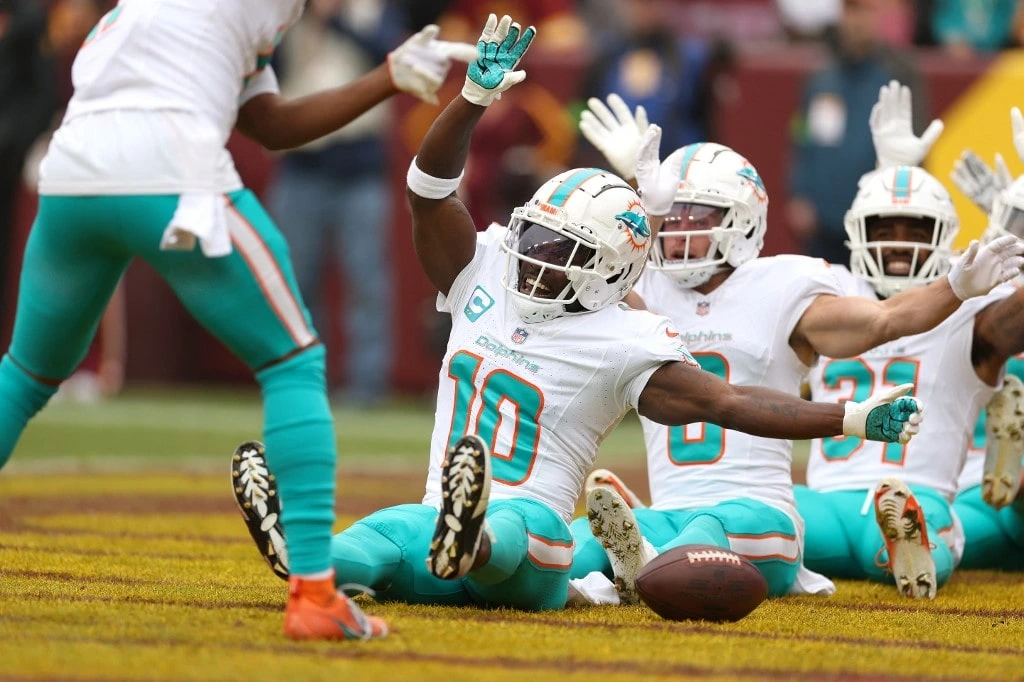 Can Dolphins Justify Improving Super Bowl Odds?