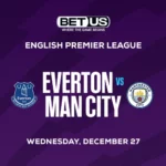 EPL Betting: Man City Spread Our Pick vs Everton