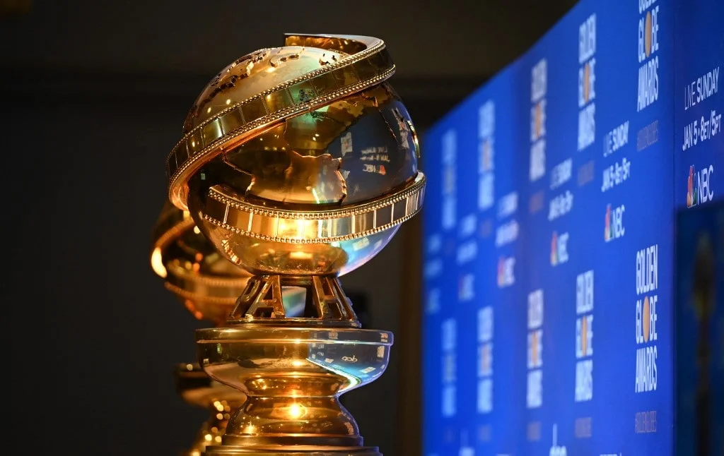Golden Globes 2025 SuccessionSweep With 9 Nominations