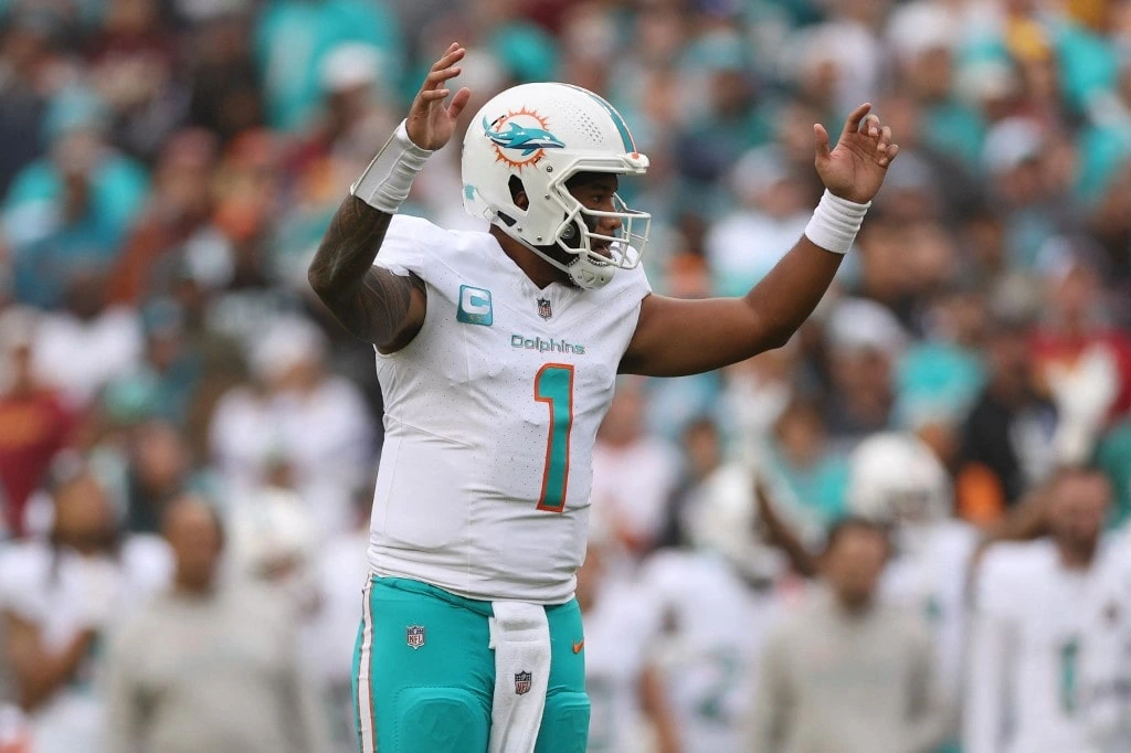 Hurry up and Bet Week 14: Pounce on Dolphins, Chiefs