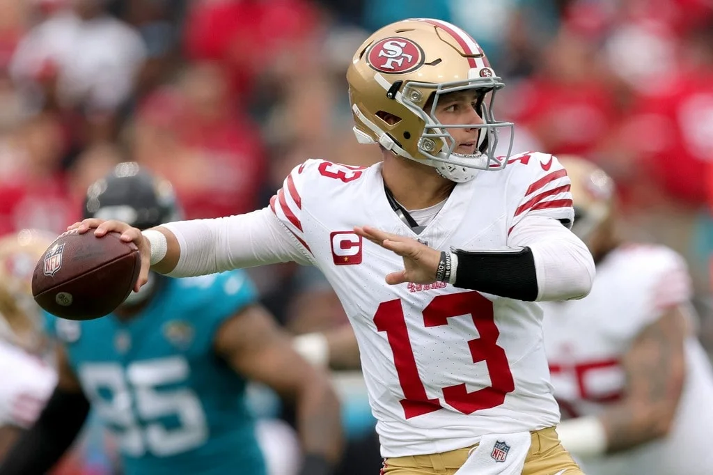 NFC Super Bowl Rankings: 49ers Alone at the Top