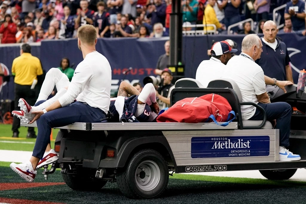 NFL Injury Impacts: Betting Line Moves to Target