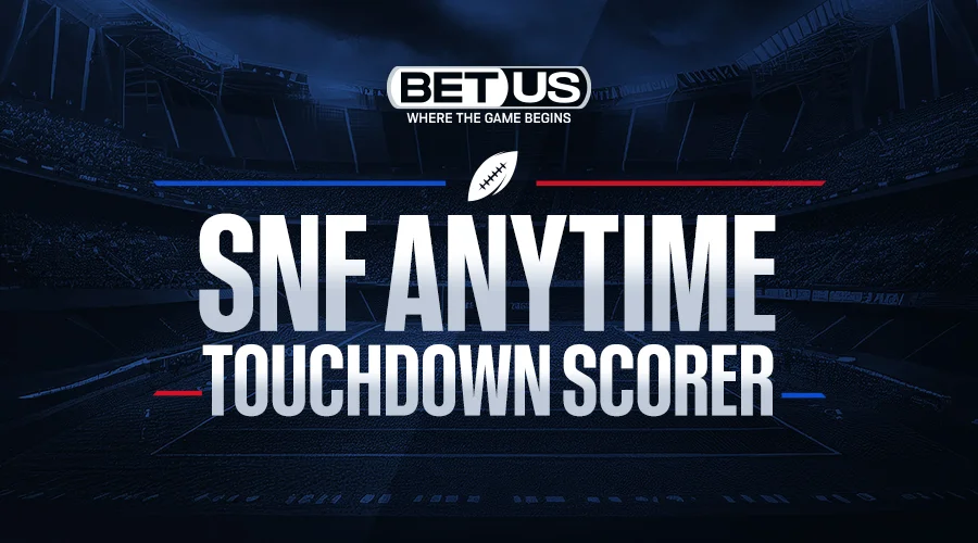 SNF Best Anytime Touchdown Scorer: 2 Top Props for Packers vs Chiefs