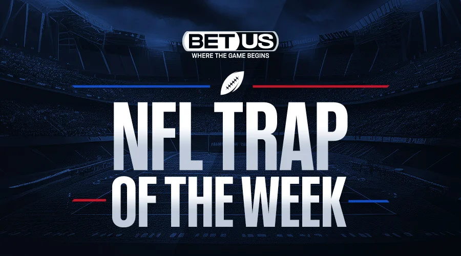 Is NFL Week 17’s Biggest Favorite Walking Into Trap?