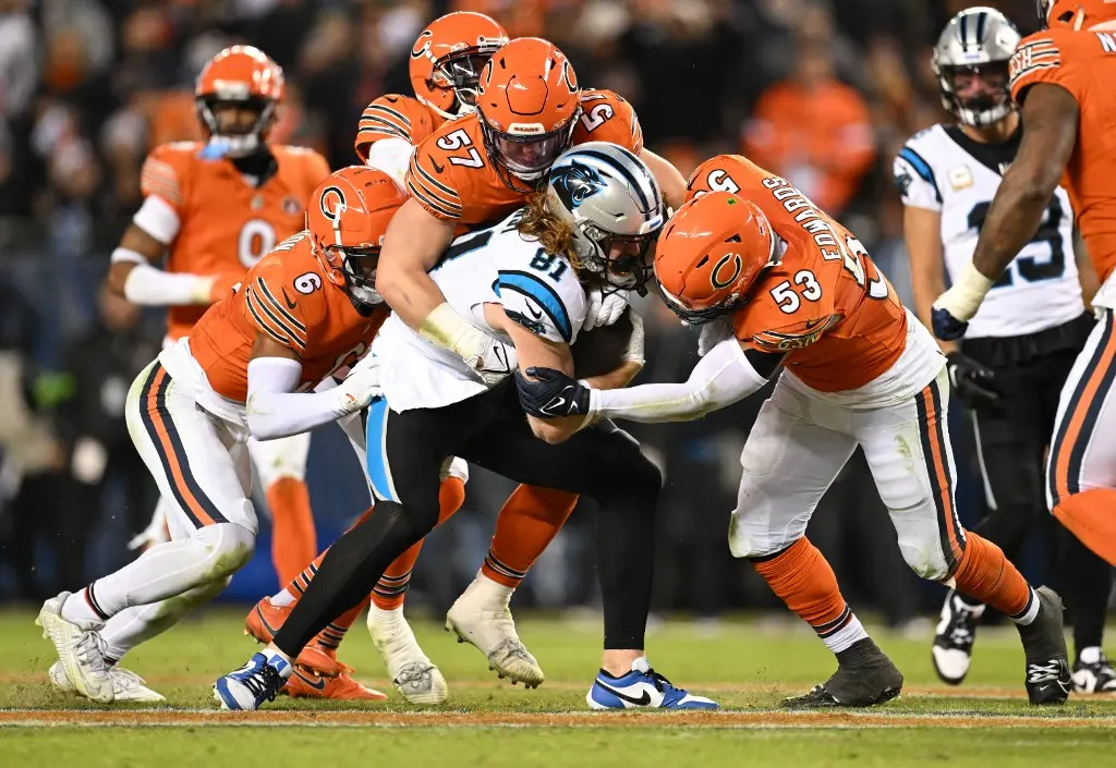 NFL’s Concussion Protocol Keeps Leaving Efficiency Doubts