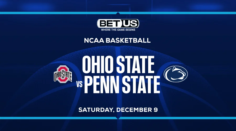 Buckeyes Too Tough for Penn State