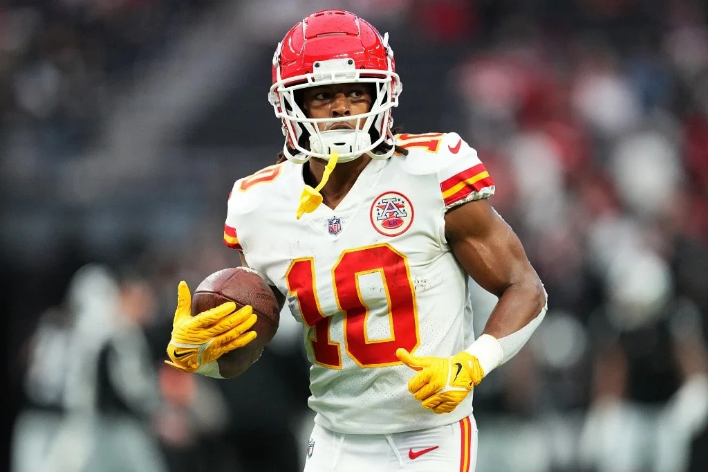 Our Best Parlay Picks This Week for SNF: Chiefs vs Packers