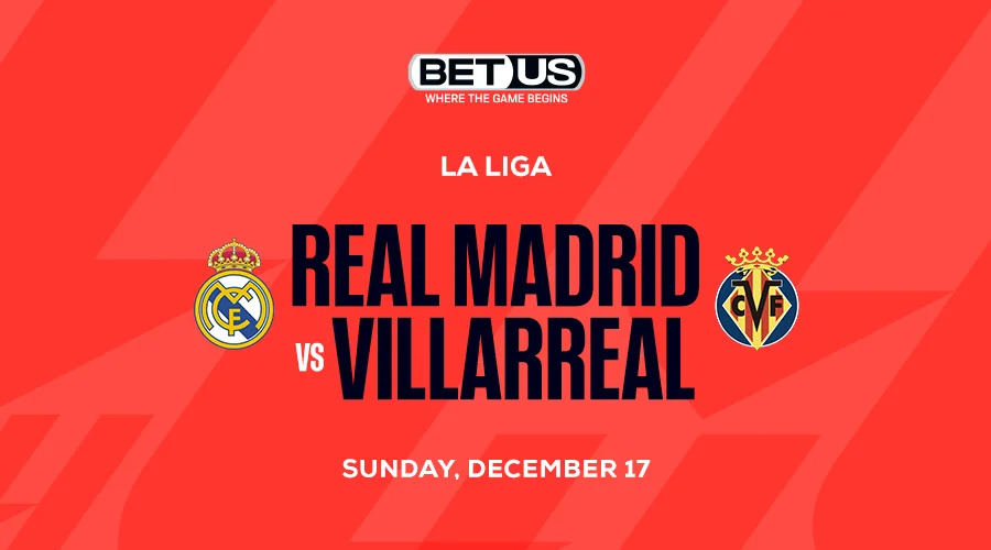 Real Vs.Villarreal bufanda partido 17-12-23