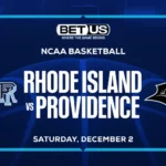 Providence College Worthy Favorites Over Rhode Island