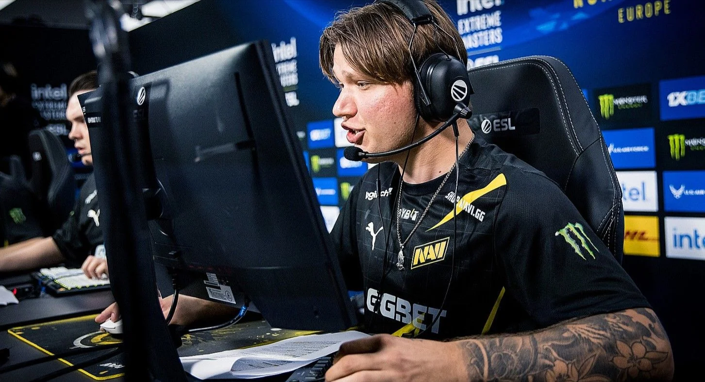 S1mple reveals some of his thoughts in interview