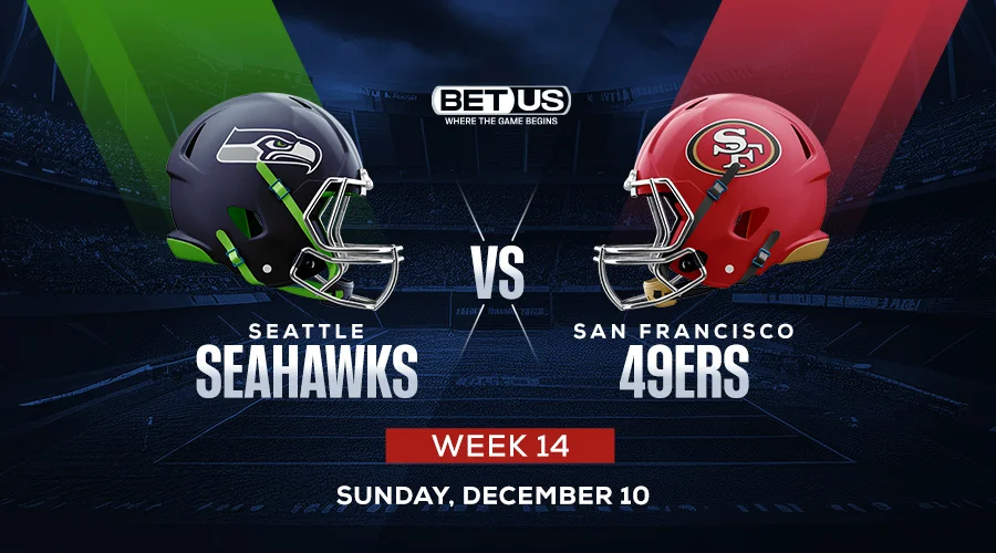 NFL Betting Prediction: Seahawks to Cover vs 49ers